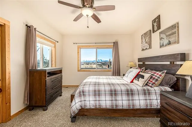 270 Piaute Way Jefferson, CO 80456