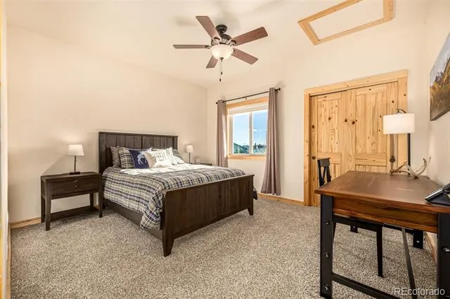 270 Piaute Way Jefferson, CO 80456