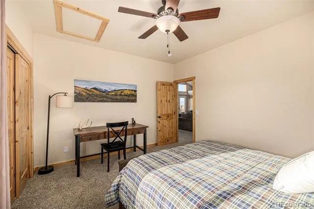 270 Piaute Way Jefferson, CO 80456