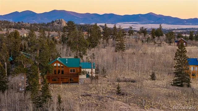 270 Piaute Way Jefferson, CO 80456