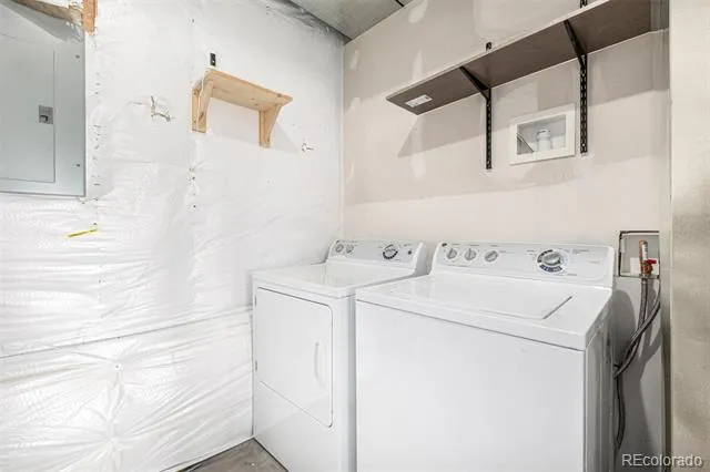 270 Piaute Way Jefferson, CO 80456