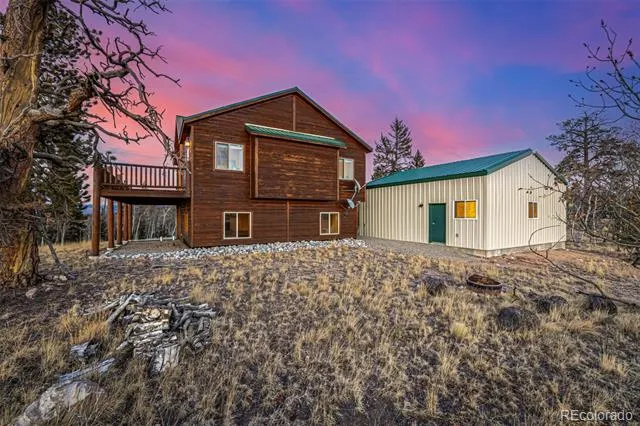 270 Piaute Way Jefferson, CO 80456