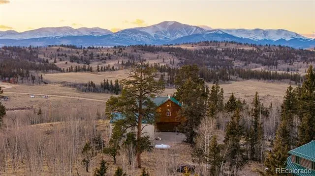 270 Piaute Way Jefferson, CO 80456