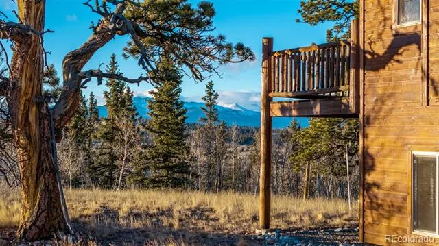 270 Piaute Way Jefferson, CO 80456