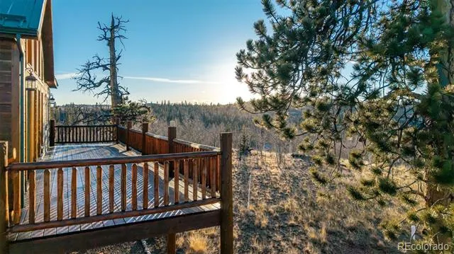 270 Piaute Way Jefferson, CO 80456