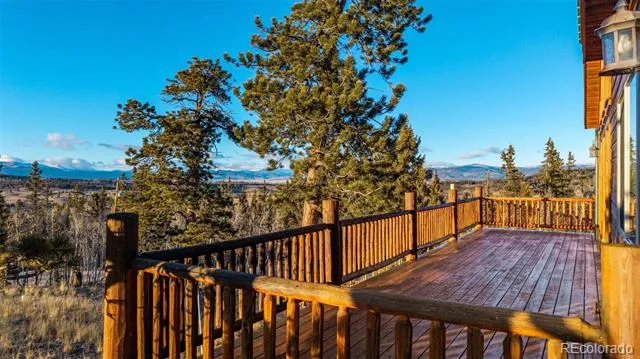 270 Piaute Way Jefferson, CO 80456