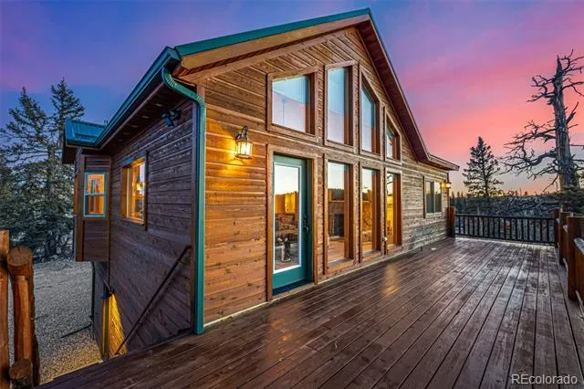 270 Piaute Way Jefferson, CO 80456