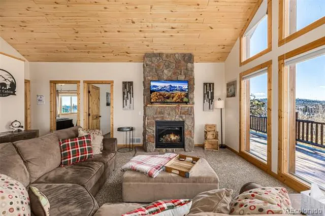 270 Piaute Way Jefferson, CO 80456