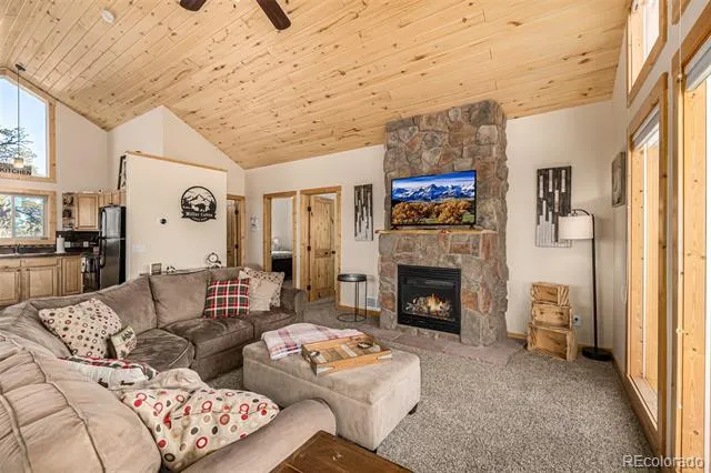 270 Piaute Way Jefferson, CO 80456