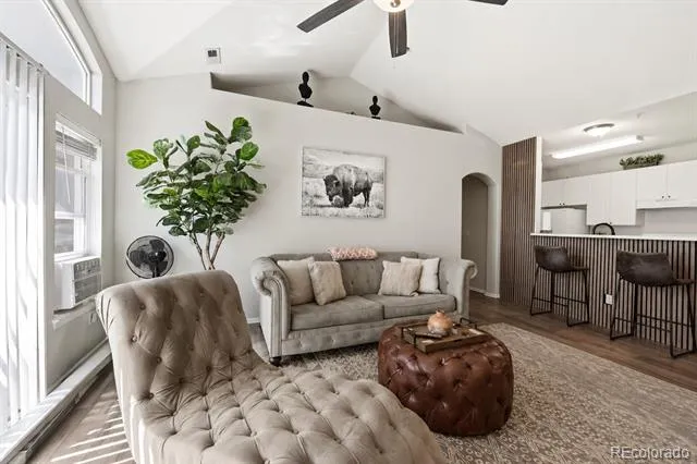 14201 E 1st Drive #306 Aurora, CO 80011