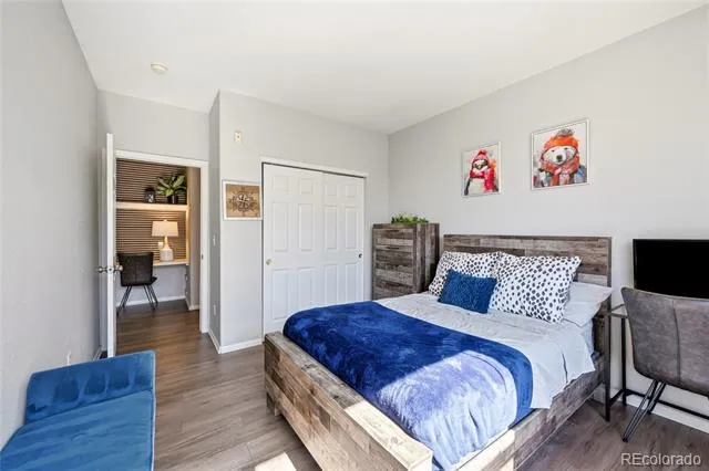 14201 E 1st Drive #306 Aurora, CO 80011