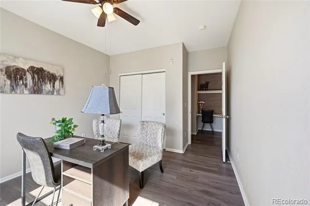 14201 E 1st Drive #306 Aurora, CO 80011