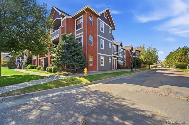 14201 E 1st Drive #306 Aurora, CO 80011