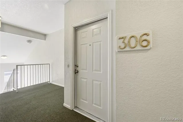 14201 E 1st Drive #306 Aurora, CO 80011