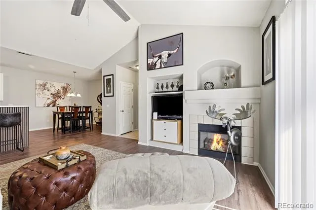 14201 E 1st Drive #306 Aurora, CO 80011