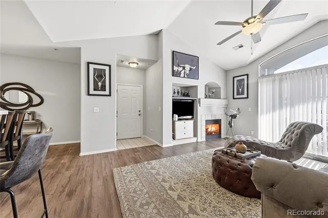 14201 E 1st Drive #306 Aurora, CO 80011