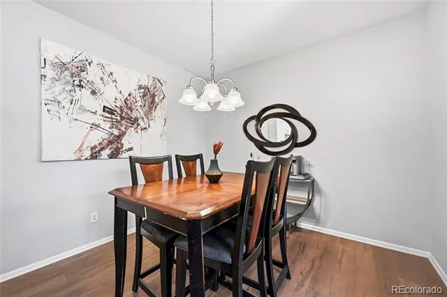 14201 E 1st Drive #306 Aurora, CO 80011