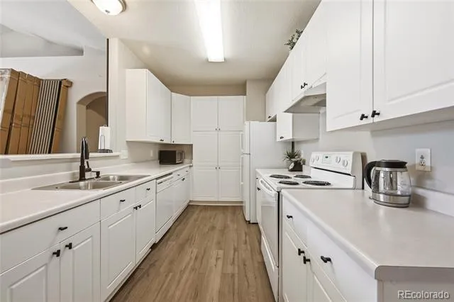 14201 E 1st Drive #306 Aurora, CO 80011