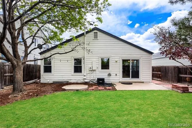 7823 S Windermere Circle Littleton, CO 80120