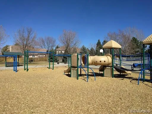 7823 S Windermere Circle Littleton, CO 80120