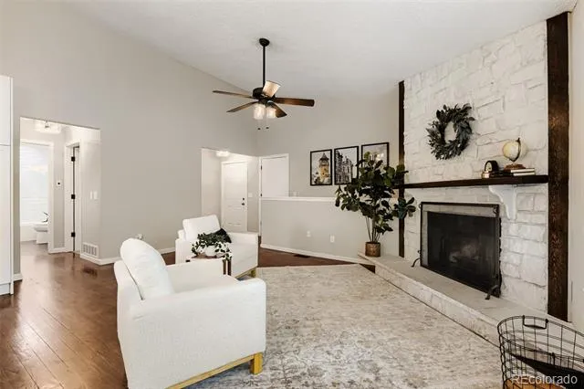 7823 S Windermere Circle Littleton, CO 80120