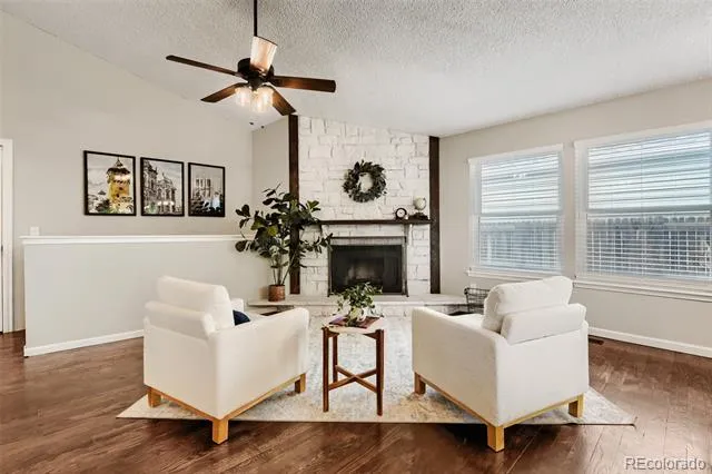 7823 S Windermere Circle Littleton, CO 80120