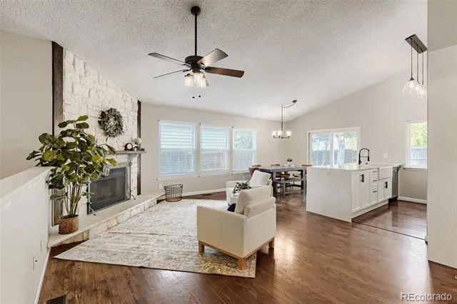 7823 S Windermere Circle Littleton, CO 80120