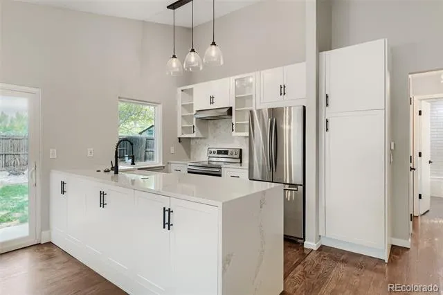 7823 S Windermere Circle Littleton, CO 80120