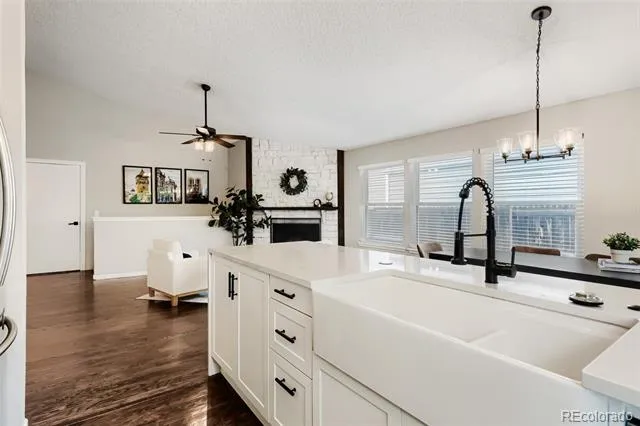 7823 S Windermere Circle Littleton, CO 80120
