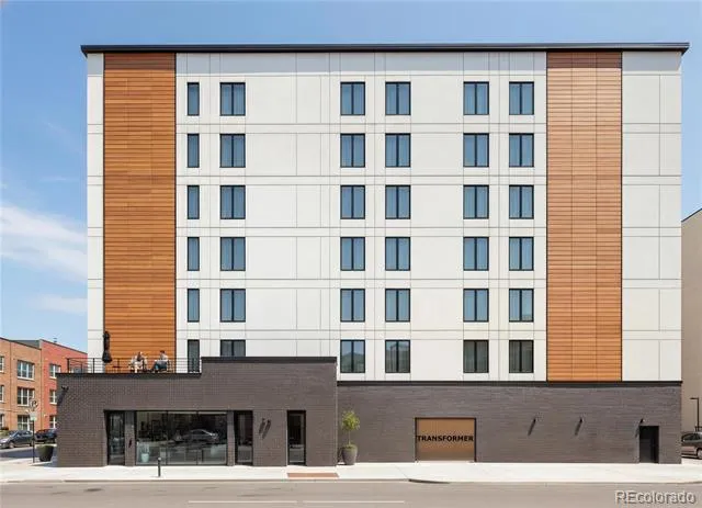 536 , 520 cherokee Denver, CO 80204