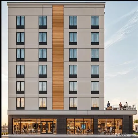 536 , 520 cherokee Denver, CO 80204