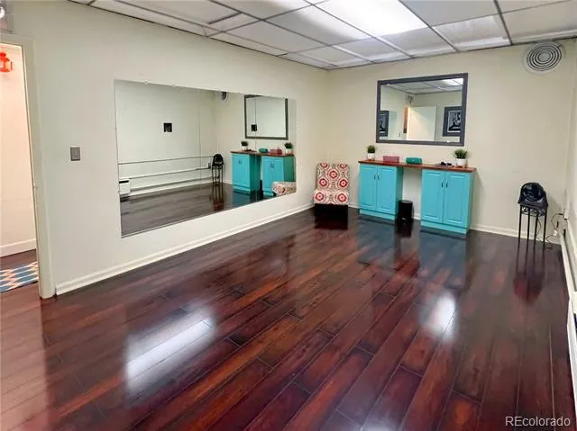 536 , 520 cherokee Denver, CO 80204