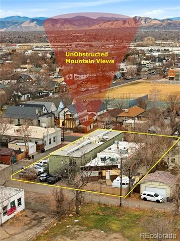 536 , 520 cherokee Denver, CO 80204