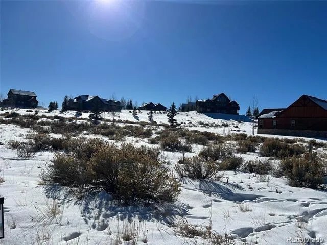 893 Saddle Ridge Circle Granby, CO 80446