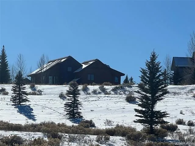 893 Saddle Ridge Circle Granby, CO 80446