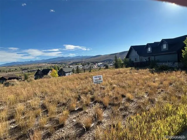 893 Saddle Ridge Circle Granby, CO 80446