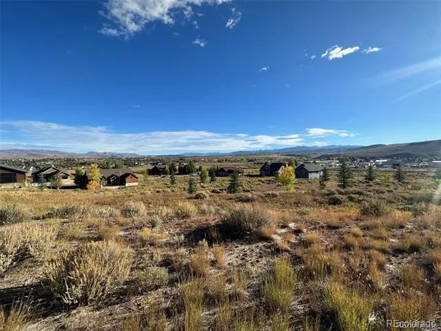 893 Saddle Ridge Circle Granby, CO 80446
