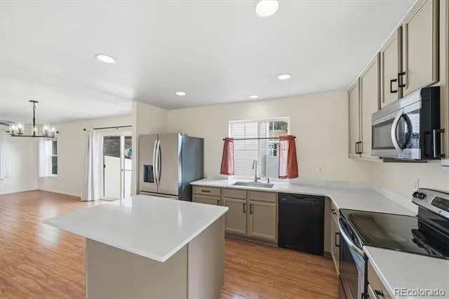 3925 Kenwood Circle Johnstown, CO 80534