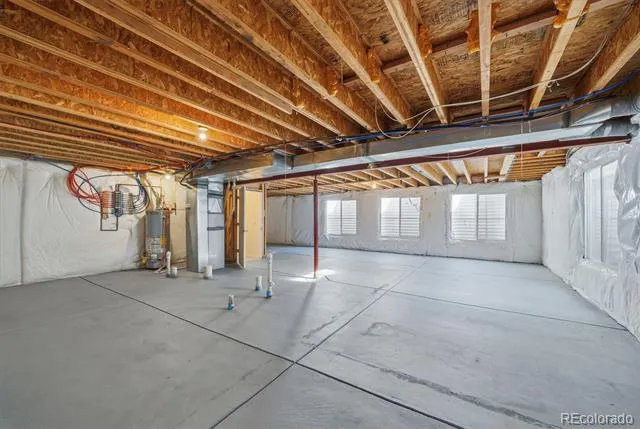 3925 Kenwood Circle Johnstown, CO 80534
