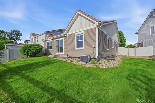 3925 Kenwood Circle Johnstown, CO 80534