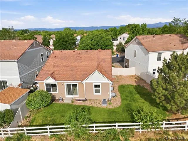 3925 Kenwood Circle Johnstown, CO 80534