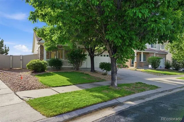 3925 Kenwood Circle Johnstown, CO 80534