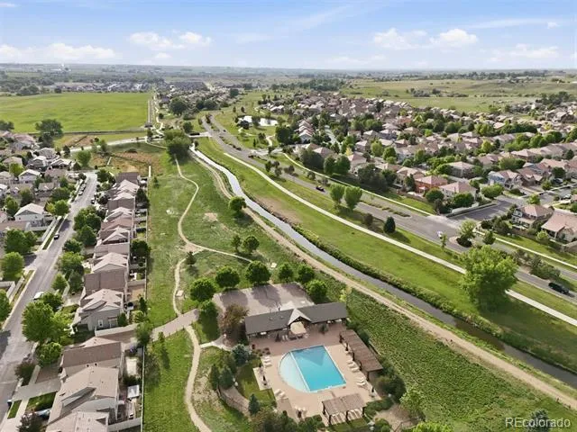 3925 Kenwood Circle Johnstown, CO 80534