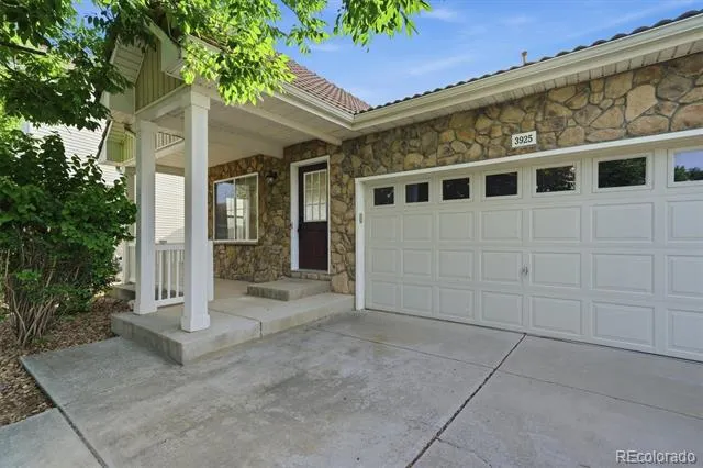 3925 Kenwood Circle Johnstown, CO 80534