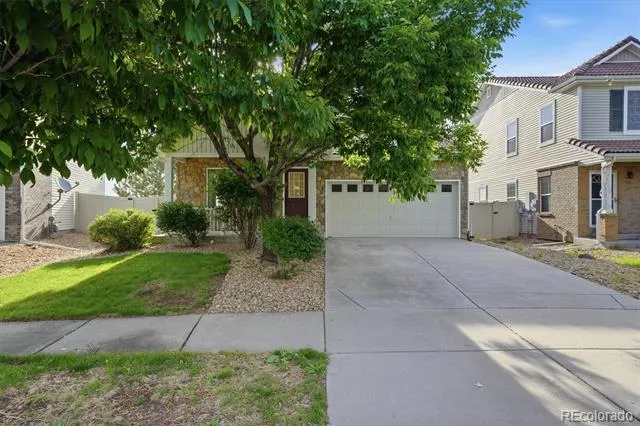 3925 Kenwood Circle Johnstown, CO 80534