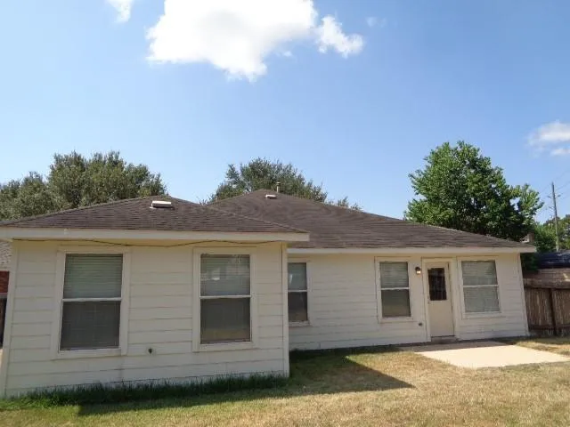 11803 Belle Court Pinehurst, TX 77362