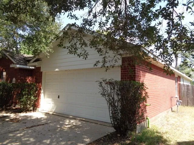 11803 Belle Court Pinehurst, TX 77362