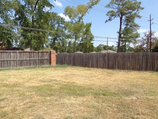 11803 Belle Court Pinehurst, TX 77362