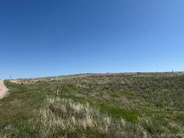 Lot 38-39 Arlyn Way Wray, CO 80758