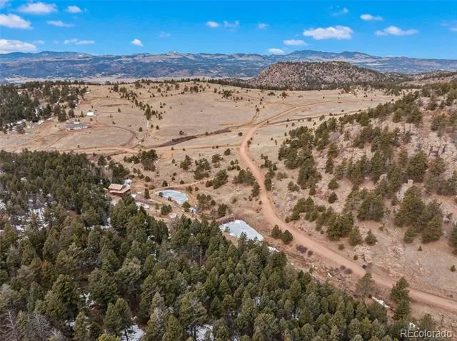 278 Penrose Circle Florissant, CO 80816